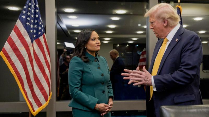 Trump Admits He’s Iffy On The Whole Due Process Thing