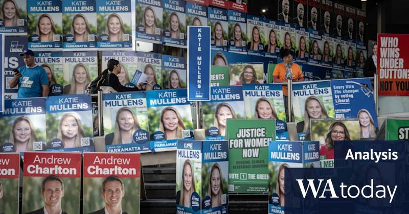 Smashed Liberals banished to the outer suburbs as Sydney’s political map is redrawn
