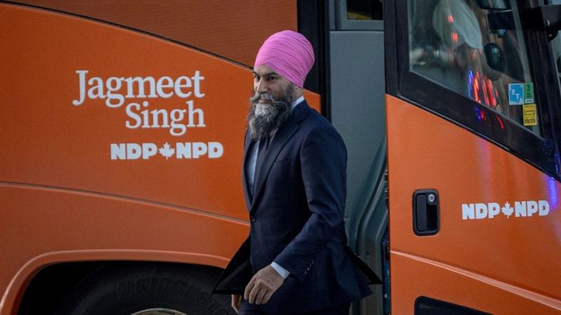 Opinion | Jagmeet Singh’s Defeat In Canada Crushes Khalistan’s Voice: India’s Diplomatic Triumph