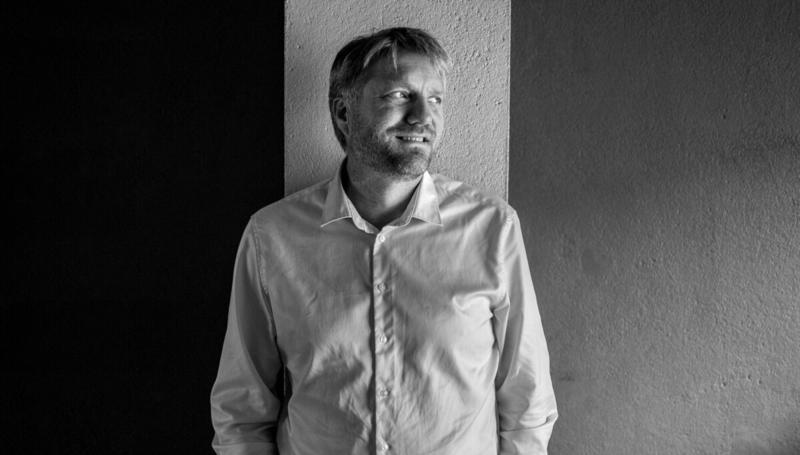 Espen Ottosens avgrensning mot ekstremisme
