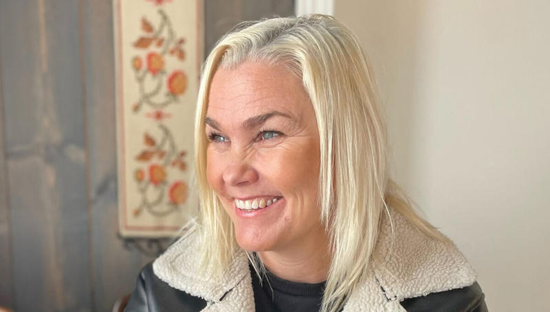 Gleden i Herren er vår styrke