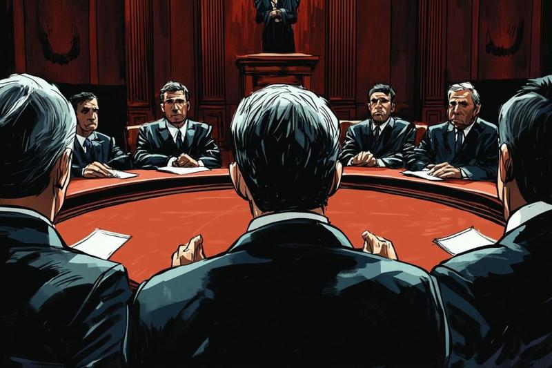 La Corte Suprema Electoral