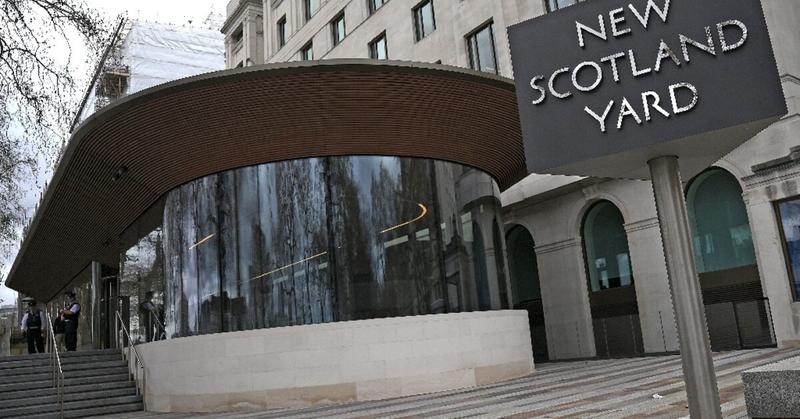 Seven Iranians among eight arrested in UK counterterrorism probes
