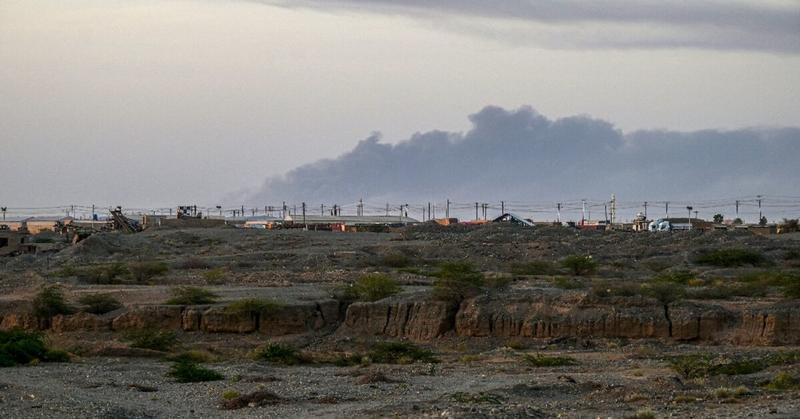 Paramilitaries launch first attack on Port Sudan: army