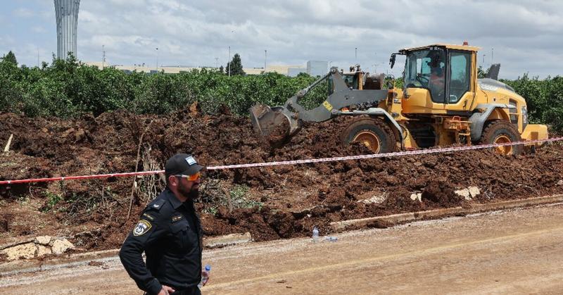 Israel vows retaliation against Iran, Yemen's Huthis over airport attack