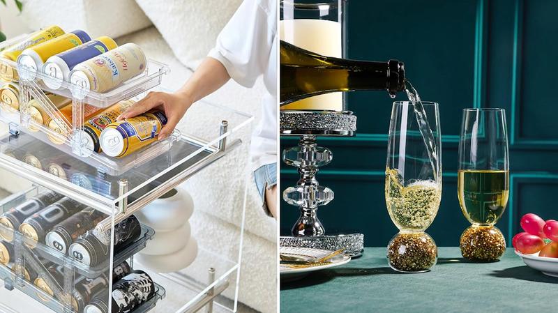 Buzzy new things on Amazon that are cool as hell