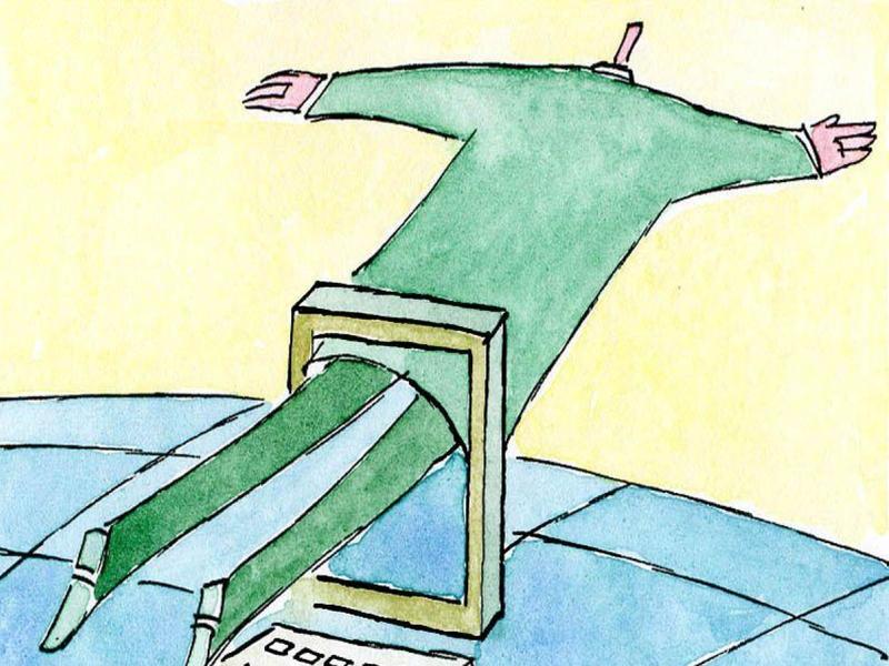 Ricerche online e il dilemma degli innovatori