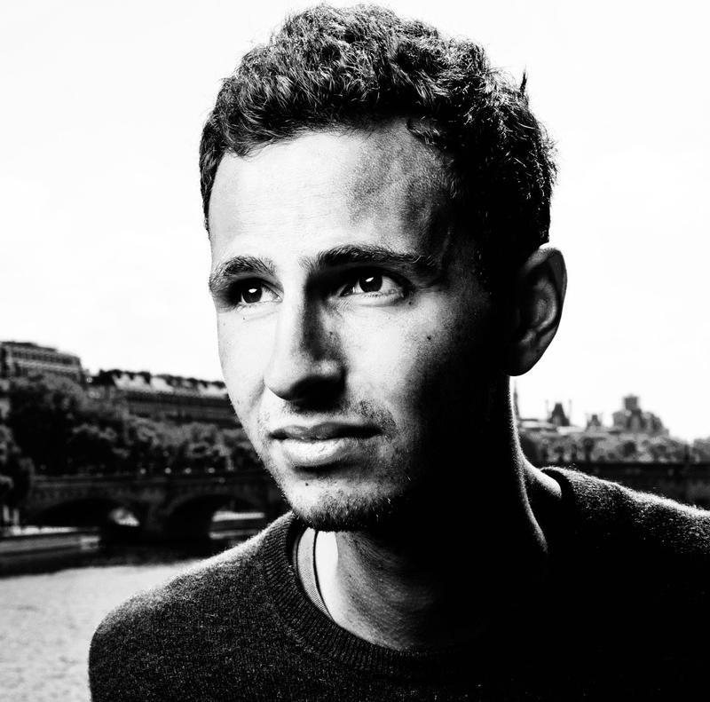 Samuel Fitoussi Interview | Alex Gilbert #277