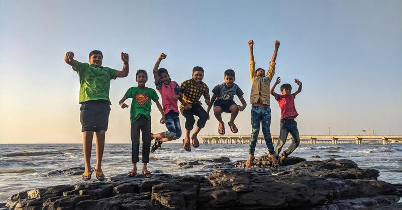 Tips to Help Families Flourish in Troubled Times
