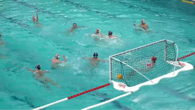 Pallanuoto, dopo 5 anni la Canottieri Napoli torna in A1: piegata Torino a domicilio. Rari Nantes Salerno alla bella