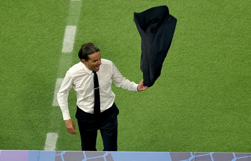 Simone Inzaghi: 