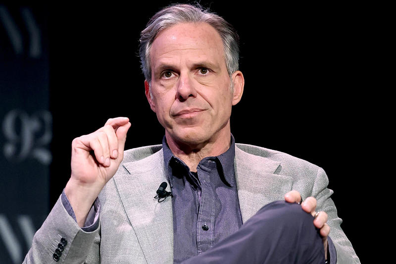 Michael Goodwin: Washington media mob shows its true colors as Jake Tapper breaks ranks with Biden book