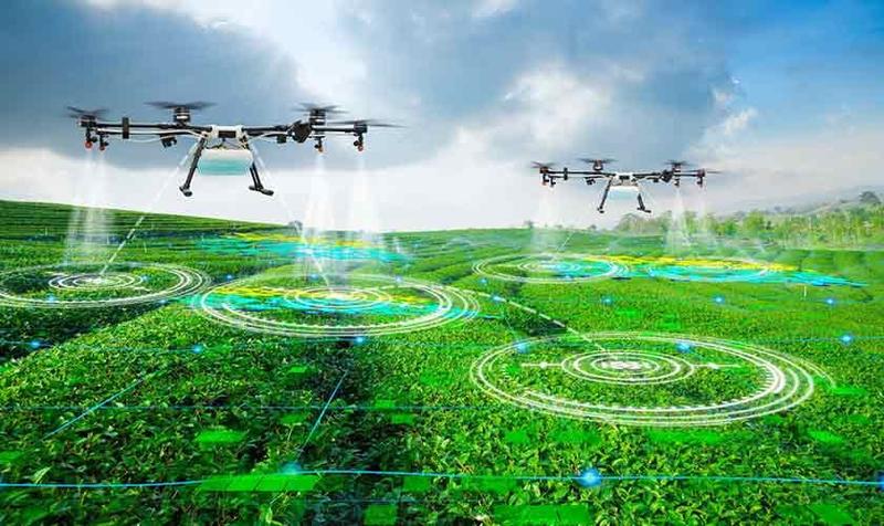 The UAV opportunity