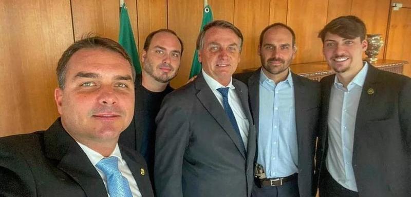 O futuro da familícia