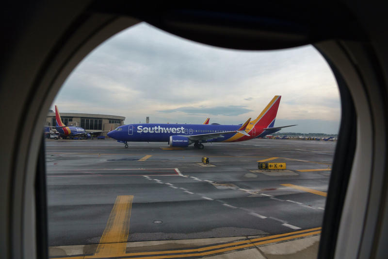 The price of Southwest's soul-selling policy change is revealed
