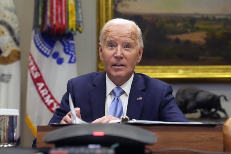The Inflation Reduction Act Must Be Repealed—All of It