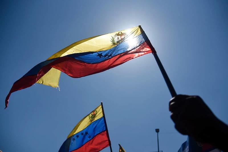 Presencia y resistencia, por Stalin González