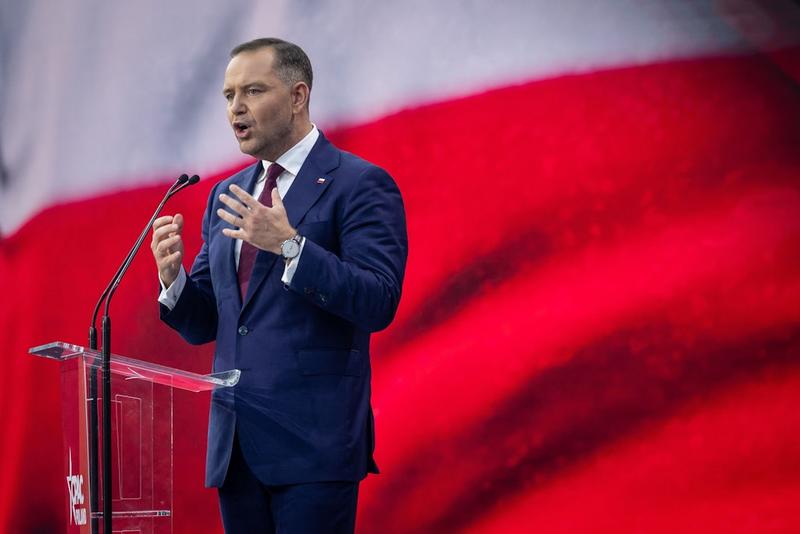 Was die Wahlen in Polen für Deutschland bedeuten: Der Zeitgeist wendet sich dem Nationalen zu