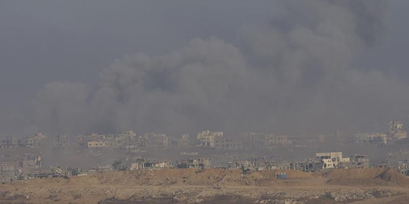 Vorerst keine Waffenruhe in Gaza 