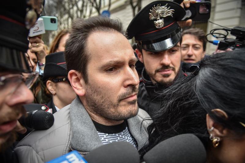 Il caso Garlasco Basta polveroni, il clamore mediatico è nemico della giustizia