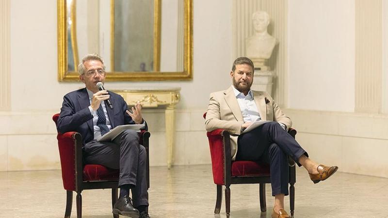 San Carlo,Â tra ManfrediÂ e il governo nuovoÂ scontrosulle nomine di vertice