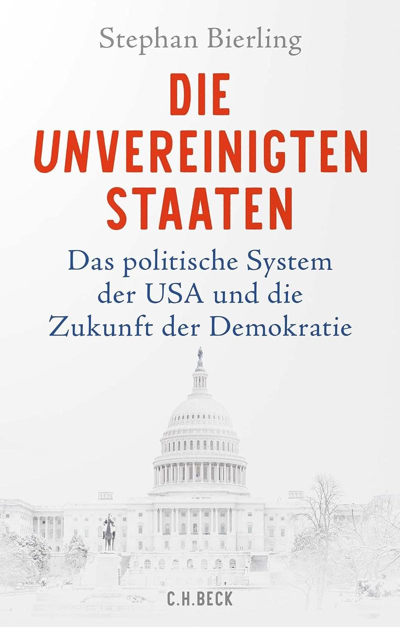 De uforente stater