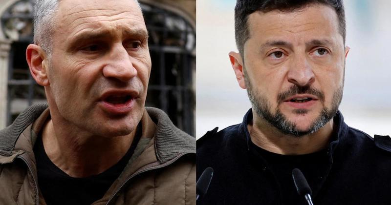 Kličko žestoko napao Zelenskog: Ovo je gušenje demokracije pod izgovorom rata