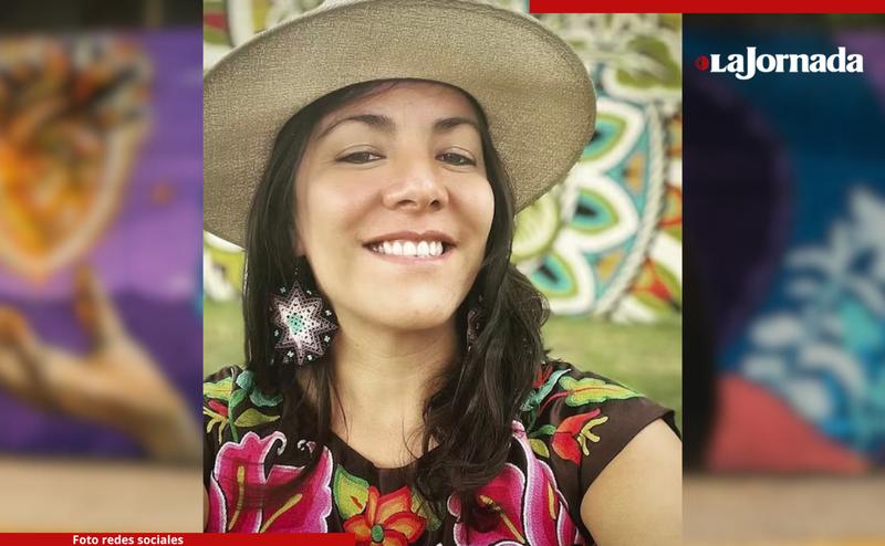 In memoriam, Ximena Guzmán Cuevas