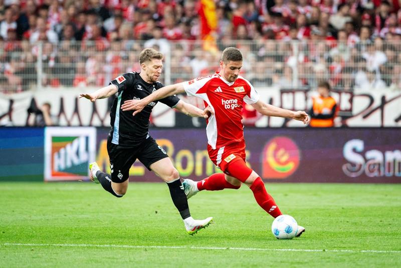 Union zieht Kaufoption bei Andrej Ilic – Ilyas Ansah kommt wohl auch