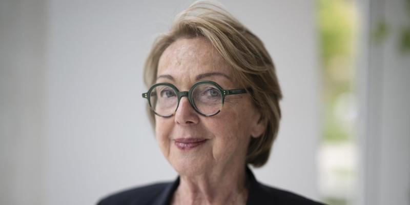 Eva Umlauf wird Präsidentin des Internationalen Auschwitz Komitees
