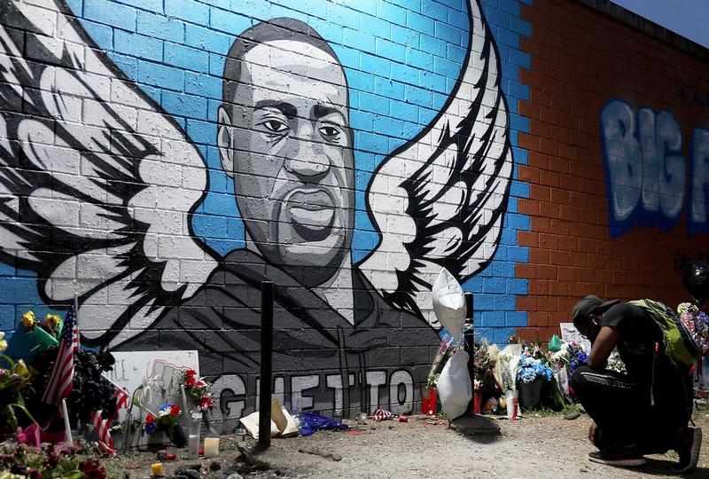 Minneapolis isn’t sorry about George Floyd