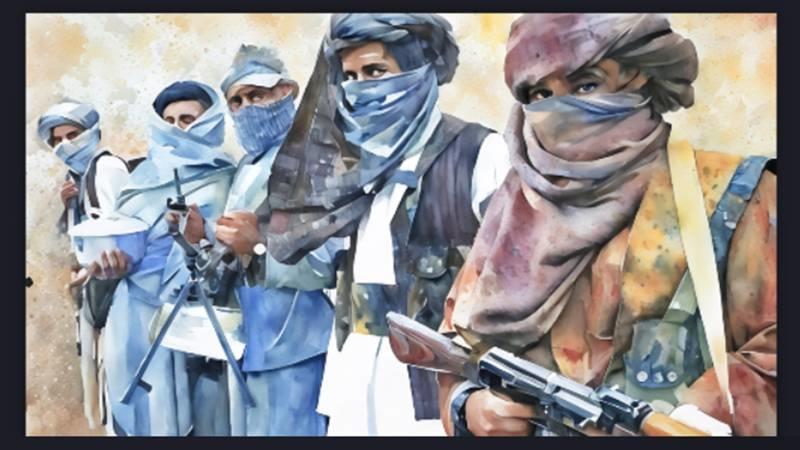 Divide And Rule 2.0: Is A Dangerous Game Being Played With IS In Balochistan?