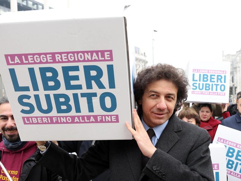 Fine vita, il Parlamento decida