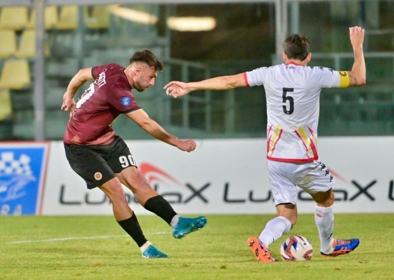 Livorno, ora l’assalto alla finale