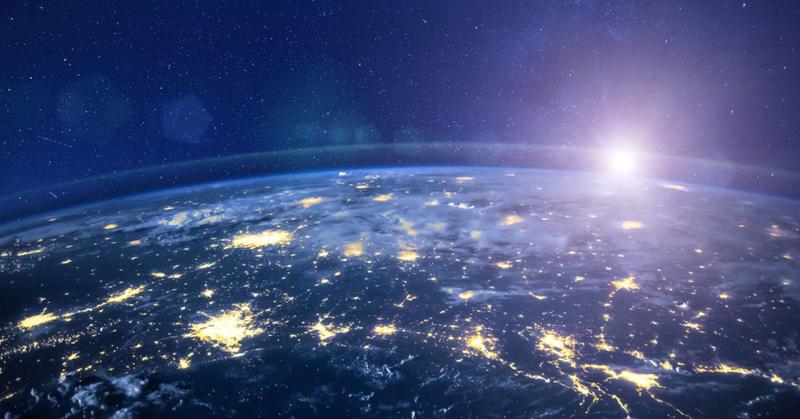 A Light in the World