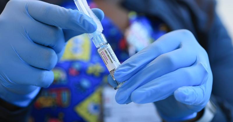 What’s Going on With Trump’s New COVID Vaccine Policies?