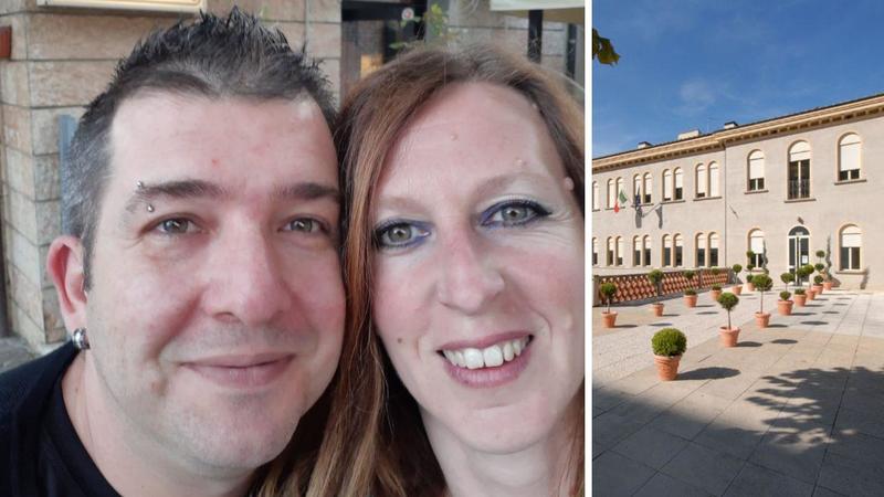 Muore a 48 anni, i suoi organi salveranno tre persone: «Siamo scoppiati a piangere, così Matteo continuerà a vivere»