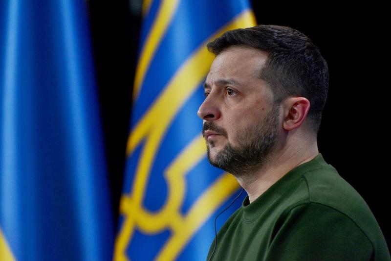 Opinion – If You Want Peace, Help Ukraine with the War