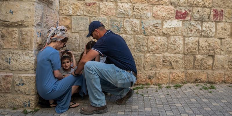 Israel: Erneut Raketenbeschuss aus dem Jemen