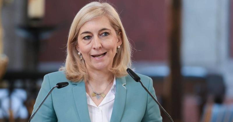 Klinik-Sterben und lange Wartezeiten: Was die Gesundheitsministerin schnell ändern muss