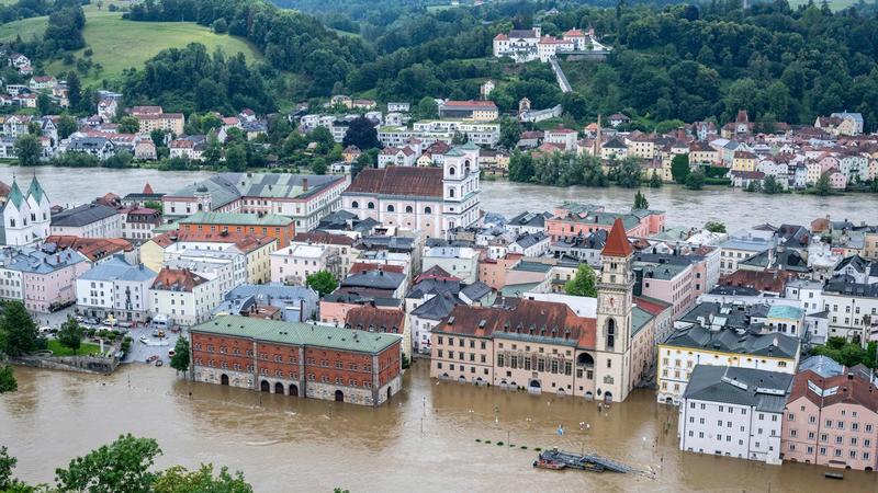 Wie wäre es, wenn die Verursacher zahlten?