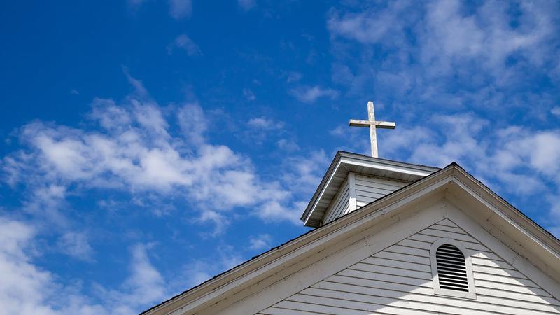 America is rediscovering its soul and reviving the sacred