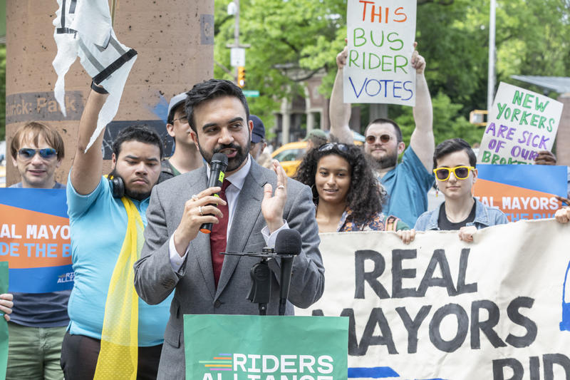 How Zohran Mamdani’s promises would destroy working-class New York