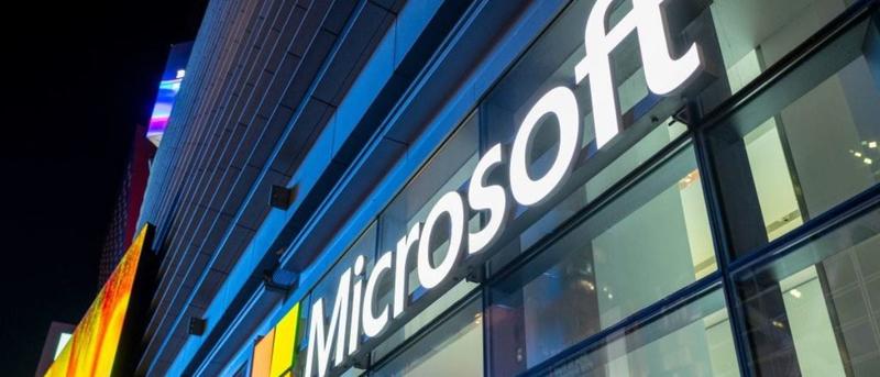 LEIF LARSON: We Can’t Let Microsoft Unfairly Dominate The Tech Marketplace
