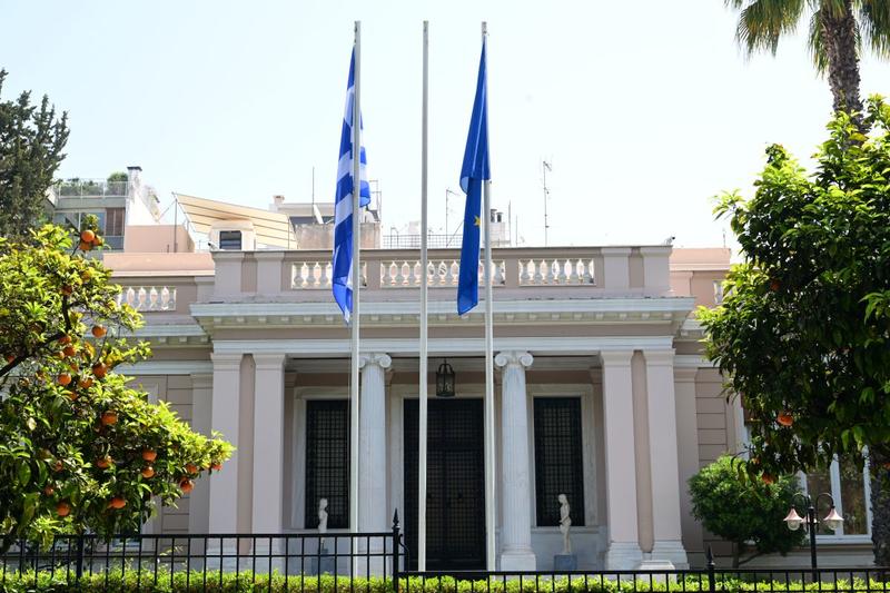 Ανεύθυνοι υπουργοί