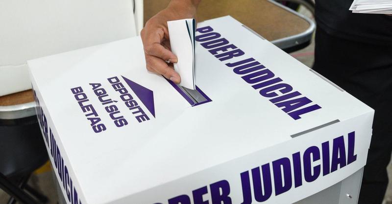 ¿Números o una espantosa X? Vota