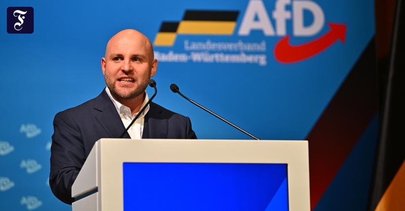Die Partei zeigt ihr Gesicht
