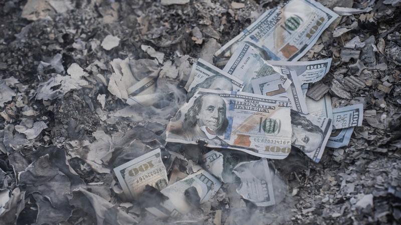 Warum der Dollar diesmal nicht von den Krisen der Welt profitiert