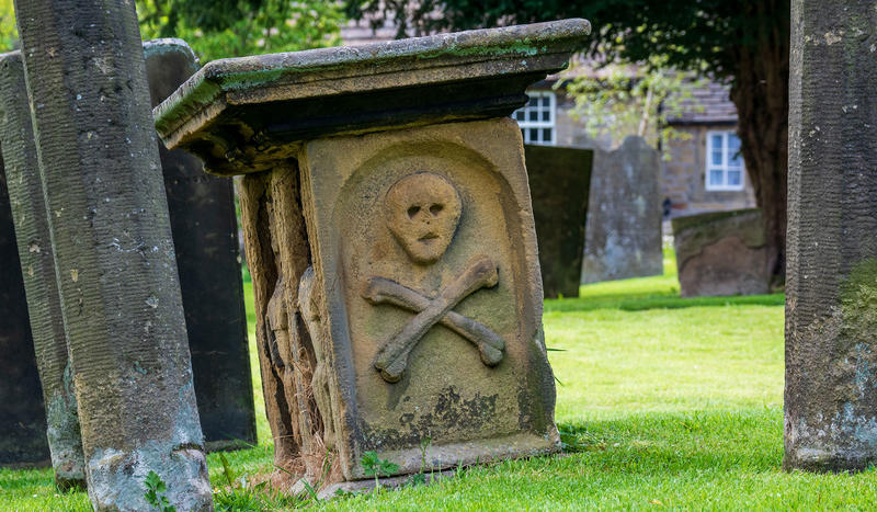 The Black Death’s Legacy for Labor Wasn’t the Same Everywhere