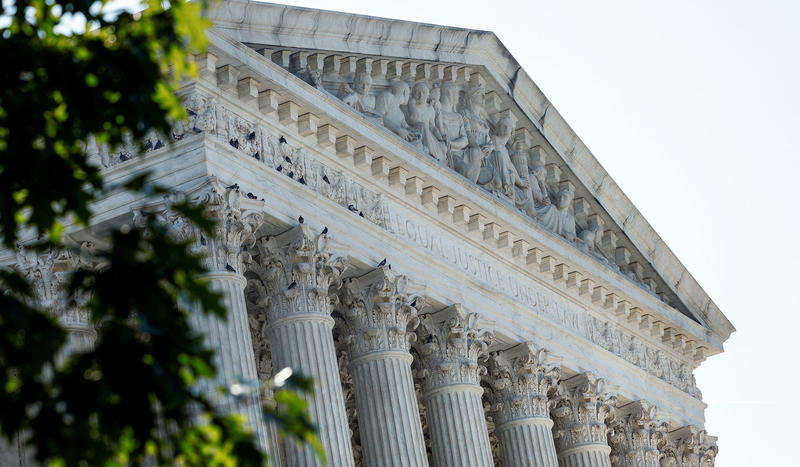 The Supreme Court’s Immigration Dividing Line Comes More Clearly into View
